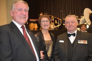 Celebrating A Centenary Of Service