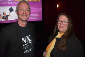 ‘Just Ask For Help’