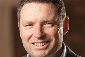 Shelton To Visit South Burnett