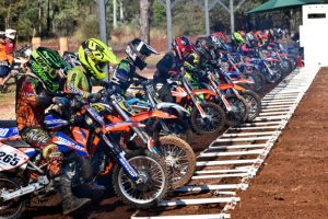 MX Riders Ready To Compete