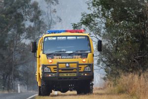 Fire Bans Extended … Again