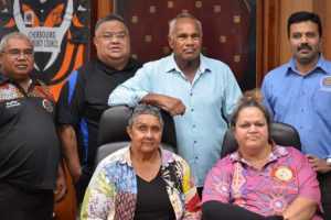 Aunty Shirley To Fill Council Role