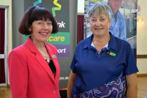 Farmers Urged To See Centrelink