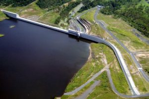 Dam To Be ‘Lowered Not Demolished’