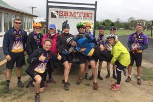 Relay Riders Prepare For Third Year