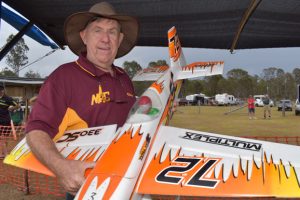 Storm Couldn’t Stop Fly-In