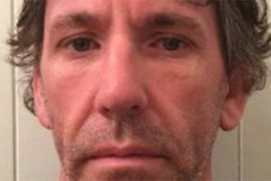 Search For Missing Man