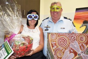 Masked Mayhem To Hit Murgon