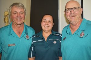 Planning Starts For QAS Centenary