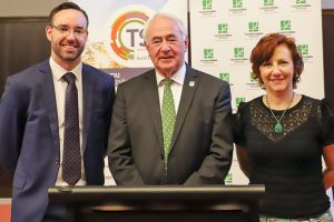 Toowoomba GRP Hits $11.5b