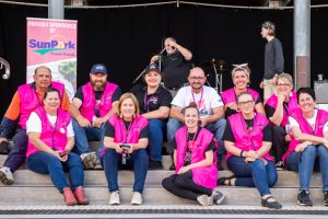 Pig Boost From BaconFest