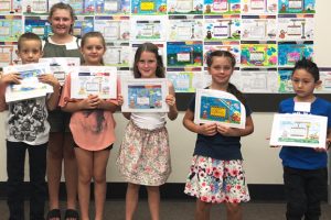 Crane Winners Announced