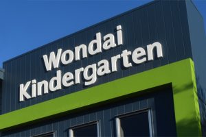 End Of An Era For Wondai