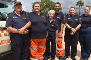 SES Keen For Recruits