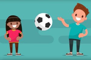 Sports Voucher Applications Open