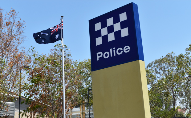 Man Charged Over Break-In