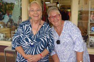 Sunday Sidewalk Plan For Nanango