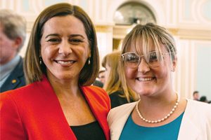 Apply Now For Youth Parliament