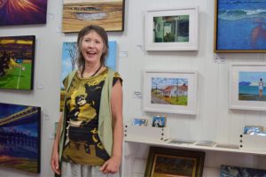 Gallery Seeks More Artists