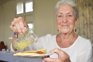 Pancakes As Popular As Ever!