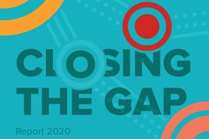 Closing The Gap ‘Not On Track’