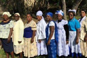 Zimbabwe Theme For Prayer Day