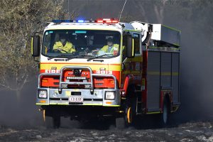 Fire Ban For Somerset Region