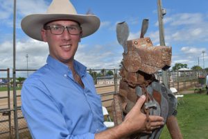Federal Boost For Show Societies