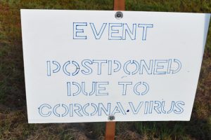 Cancellations Hit South Burnett