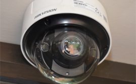 CCTV Boost For Councils