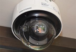 CCTV Boost For Councils