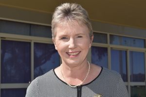 Councillor To Head LDMG