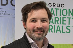 GRDC Releases Crop Trials Results
