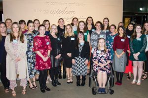 Bursaries Open For Local Women