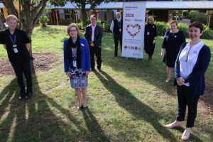 Thank You Nurses & Midwives