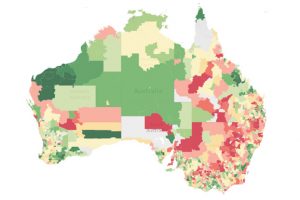 Study Maps COVID-19 Risks