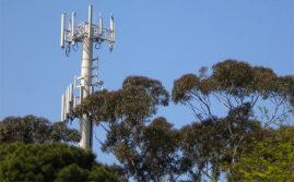 Council Approves Telstra Tower