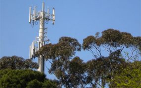 Council Approves Telstra Tower