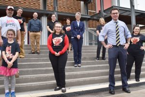 Grants Help To Tackle Tough Times