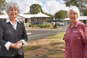 $500,000 Project Unveiled In Nanango