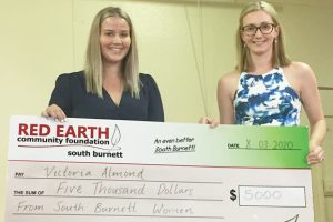 Calling All South Burnett Women!