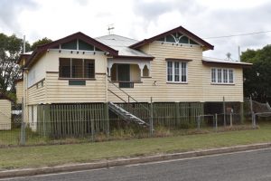 Council To Sell Murgon House