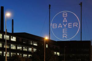 Bayer Settles $15.8b Cases