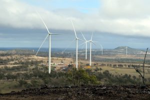 Info Night About Wind Farm
