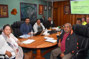 $19m Cherbourg Budget