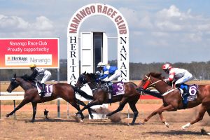 $65,000 For Nanango Races