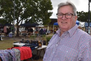 Labor Unveils Local Candidate