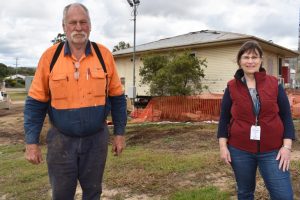 New Life For Hospital Canteen