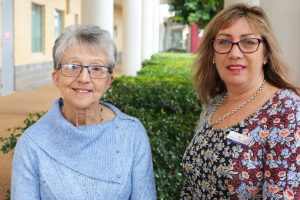 Have The Conversation, Urges Carol