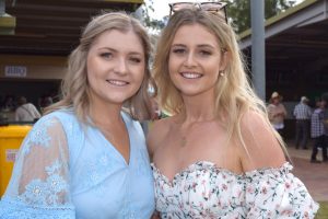 Nanango Welcomes Back Racing